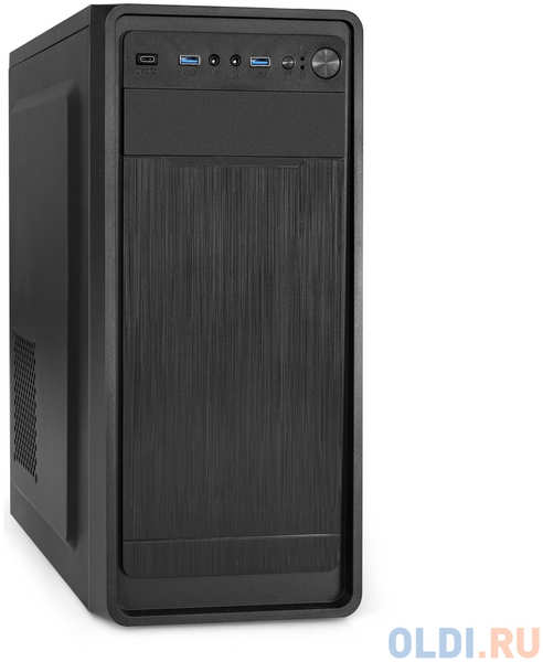 Корпус ATX Exegate XP-332UC-XP450 450 Вт