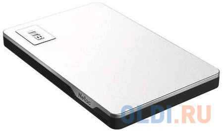 Внешний жесткий диск 2.5 4 Tb USB 3.0 Netac K338