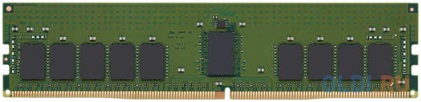 Память DDR4 Kingston KSM32RS4/32HCR 32Gb DIMM ECC Reg PC4-25600 CL22 3200MHz 4346447611