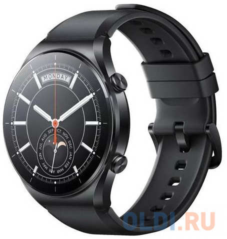 Смарт-часы Xiaomi Watch S1 GL BHR5559GL (760310)