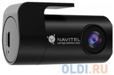 Видеокамера дополнительная Navitel RE 5 DUAL 5.44м подходит для AR280 Dual, DMR175 NV, DR250 Dual, MR155 NV, R250 Dual, RC2 DUAL (упак.:1шт) 4346449124