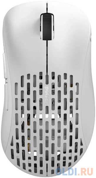 Игровая мышь Pulsar Xlite Wireless V2 Competition Mini White 4346449917
