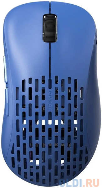 Игровая мышь Pulsar Xlite Wireless V2 Competition Mini Blue 4346449918
