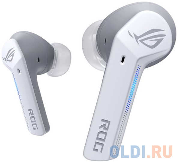 ASUS ROG CETRA TRUE WIRELESS WHT 90YH03X1-B5UA00 4346450397