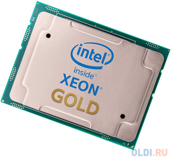 Intel Xeon® Gold 5412U 24 Cores, 48 Threads, 2.1/3.9GHz, 45M, DDR5-4400, 1S, 185W OEM 4346451937