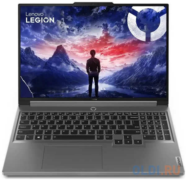 Ноутбук Lenovo Legion 5 16IRX9 83DG0039RK 16″