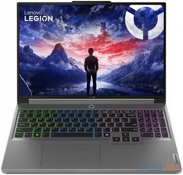 Ноутбук Lenovo Legion 5 16IRX9 83DG003ARK 16″