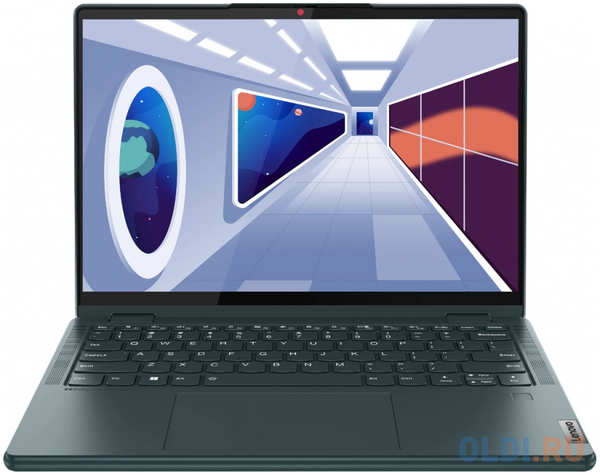 Ноутбук Lenovo Yoga 6 13ABR8 83B2007XRK 13.3″
