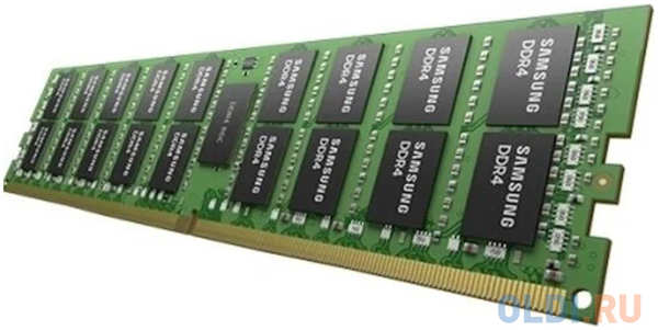 Память оперативная/ Samsung DDR4 64GB RDIMM 3200 1.2V 4346453376