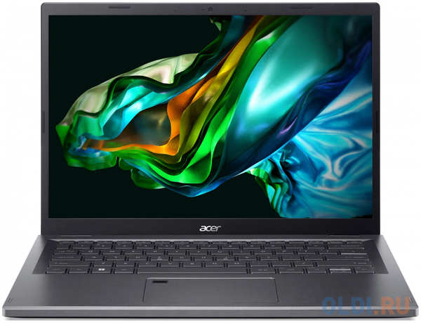 Ноутбук Acer Aspire A514-56M-770K NX.KH6CD.008 14″ 4346454125