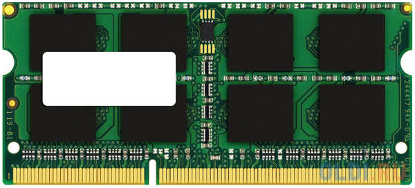 Память оперативная/ Foxline SODIMM 8GB 3200 DDR4 CL22 4346455117