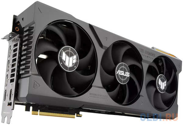 ASUS Видеокарта/ TUF-RTX4080S-O16GGAMING 4346455125