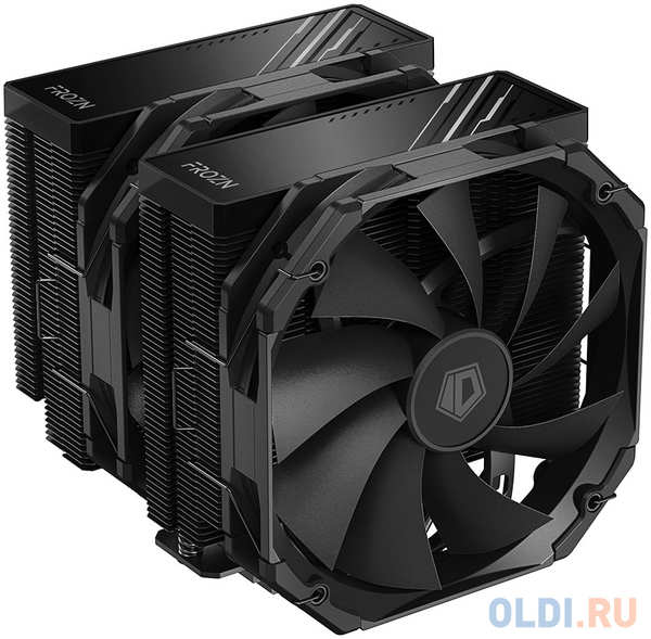 Кулер для процессора ID-Cooling FROZN A720