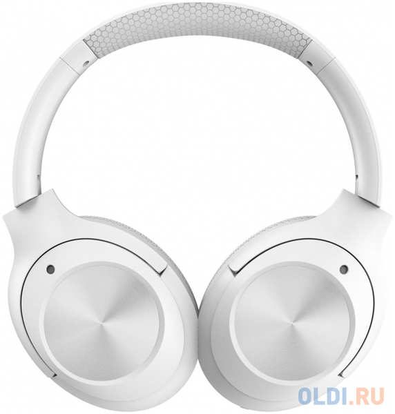 Наушники с микрофоном HyperX Cloud III черный 1.2м мониторные Radio оголовье (77Z45AA) 4346455650