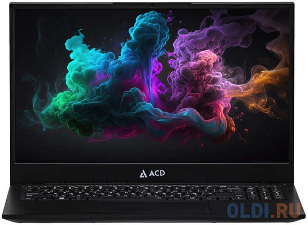 Ноутбук ACD 15S G3 AH15SI2362WS 15.6″