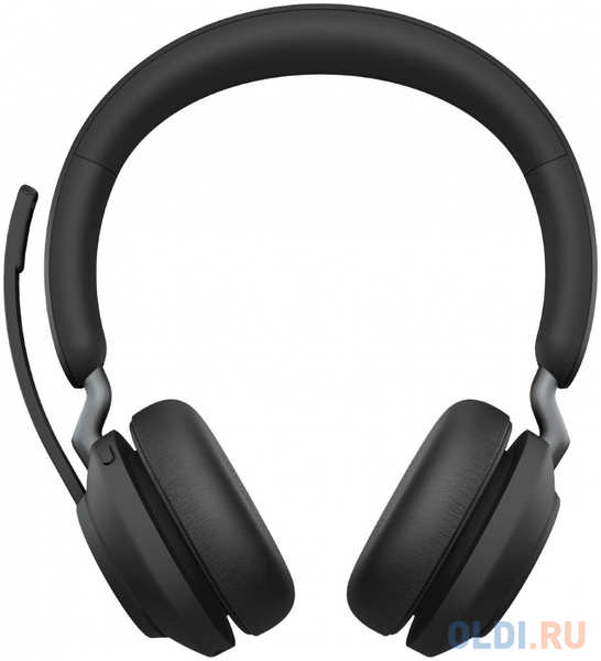 Проводная гарнитура Jabra Evolve2 40 SE, USB-A, MS Stereo