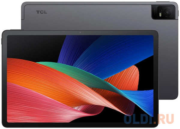 Планшет TCL Tab 11 10.95″ 4Gb/128Gb Dark 9466X3-2CLC RU11