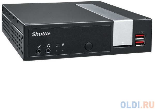 Shuttle DL20N Intel Pentium N6005 Fanless Support 1080P FHD /HDMI+DP+D-sub, Sup 3Xdisplay w/o wifi Pentium N6005 Fanless Support 1080P FHD /HDMI+DP+D-sub, Sup 4346457227