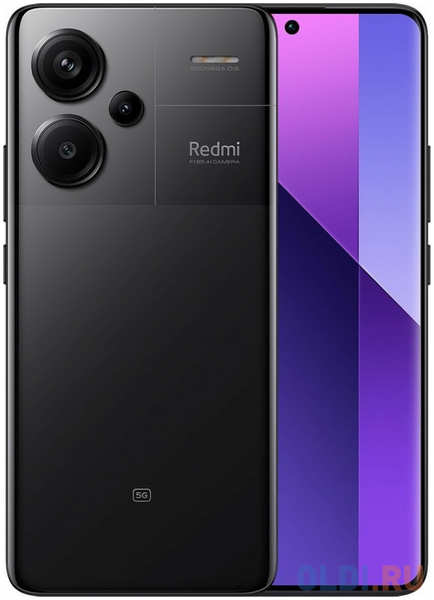 Смартфон Xiaomi Note 13 Pro 512 Gb