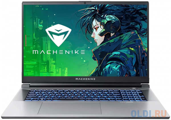 Ноутбук Machenike Star L17 JJ00G800ERU 17.3″