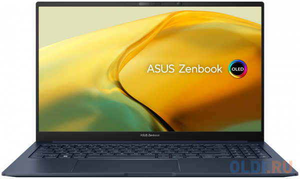 Ноутбук ASUS Zenbook 15 OLED UM3504DA-MA432 90NB1161-M00KL0 15.6″ 4346458399