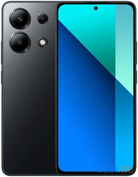 Смартфон Xiaomi Note 13 256 Gb