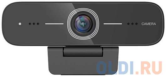 BenQ DVY21 Web Camera Medium, Small Meeting Room, 1080p, Fix Glass Lens, H87°/V 55°/ D88° viewing angles /1080p 30fps, echo cancellation, 0.5 Lux low 4346460391