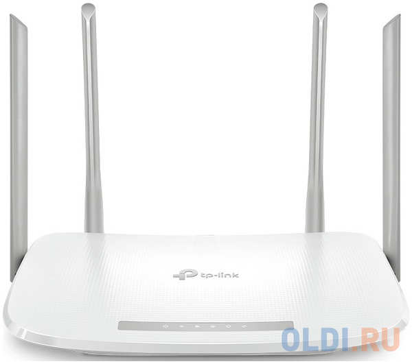 Wi-Fi роутер TP-LINK EC220-G5