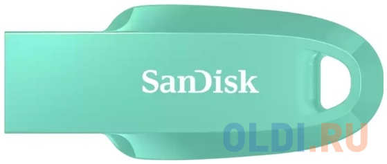 Флешка 512Gb SanDisk CZ550 Ultra Curve USB C 3.2 gen1