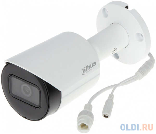 Камера видеонаблюдения IP Dahua DH-IPC-HFW2230SP-S-S2 2.8-2.8мм цв