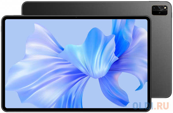 Планшет Huawei MatePad Pro 12.6″ 8Gb/256Gb 53013LWB