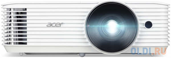 Проектор Acer H5386BDi DLP 4500Lm (1280x720) 20000:1 ресурс лампы:6000часов 1xUSB typeA 1xHDMI 2.7кг 4346461310