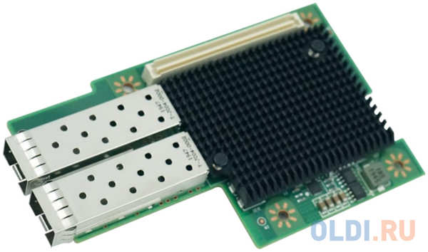 Сетевой адаптер PCIE 10GB SFP+ LRES3002PF-OCP LR-LINK 4346461535