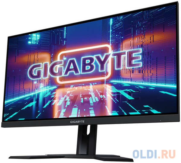 Монитор Gigabyte 27″ M27Q X IPS 2560x1440 240Hz FreeSync Premium 350cd/m2 16:9 4346462078