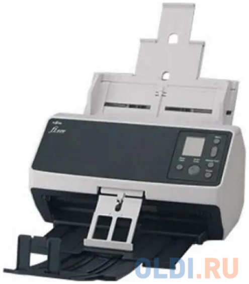 Сканер протяжной (A4) DADF PFU (Fujitsu/Ricoh) fi-8190 * 4346462340