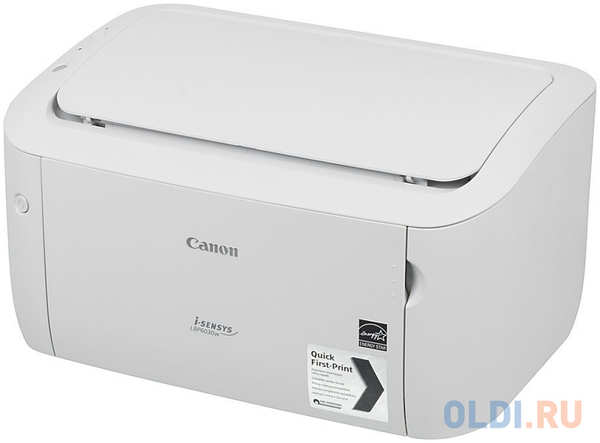 Лазерный принтер Canon imageClass LBP6030 4346462534