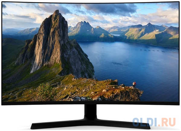 Монитор 27″ Aiwa MD270G-Y 4346462730