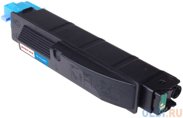 Картридж лазерный Print-Rite TFKAMZCPRJ PR-TK-5280C TK-5280C голубой (11000стр.) для Kyocera Ecosys P6235cdn/M6235cidn/M6635cidn 4346463074