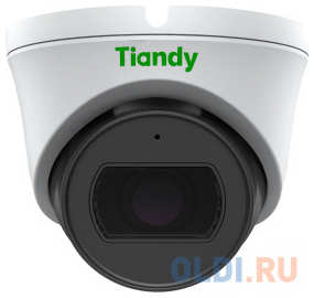 Камера видеонаблюдения IP Tiandy TC-C32XN Spec:I3/E/Y/M/2.8mm/V4.1 2.8-2.8мм (TC-C32XN SPEC:I3/E/Y/M/2.8MM) 4346463143