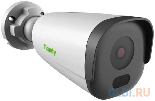 Камера видеонаблюдения IP Tiandy TC-C32GN Spec:I5/E/Y/C/2.8mm/V4.2 2.8-2.8мм цв. корп.: (TC-C32GN SPEC:I5/E/Y/C/2.8MM)