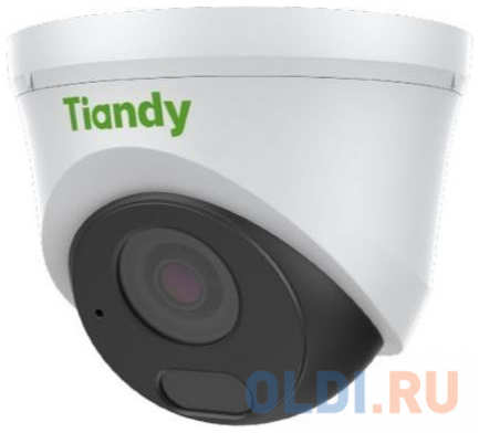 Камера видеонаблюдения IP Tiandy TC-C34HN Spec:I3/E/Y/C/2.8mm/V4.2 2.8-2.8мм цв. корп.:белый (TC-C34HN SPEC:I3/E/Y/C/2.8MM) 4346463183