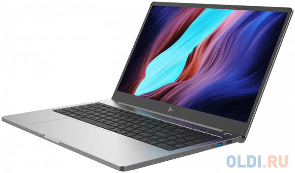 Ноутбук F+ Flaptop r FLTP-5R5-8512-w 15.6″ 4346463304