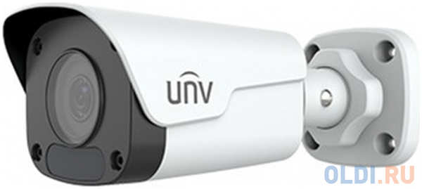 Камера IP Uniview IPC2124LB-SF28KM-G