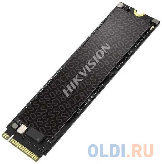 SSD накопитель Hikvision G4000E 1 Tb PCI-E 4.0 х4 HS-SSD-G4000E/1024G