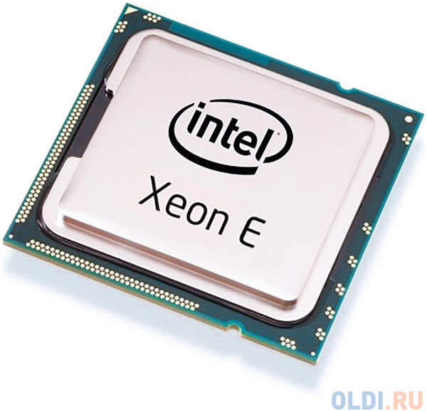 CPU Intel Xeon E-2386G (3.5-5.1GHz/12MB/6c/12t) LGA1200 OEM, TDP 95W, UHD Graphics P750, up to 128GB DDR4-3200, CM8070804494716SRKN0, 1 year 4346463838