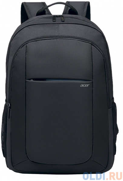 Рюкзак для ноутбука 15.6″ Acer LS series OBG206 черный полиэстер (ZL.BAGEE.006) 4346464619