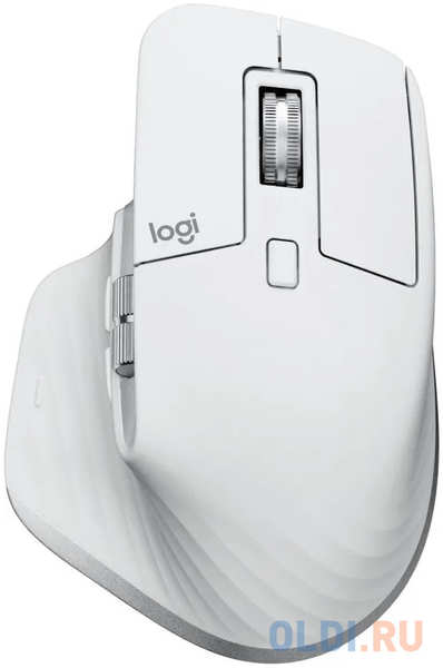Мышь беспроводная Logitech MX Master 3S Bluetooth