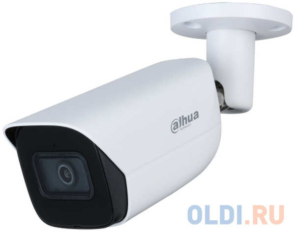 Видеокамера Dahua DH-IPC-HFW3241EP-S-0280B-S2 уличная купольная IP-видеокамера 4346465760