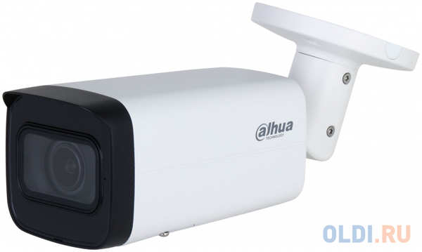 Видеокамера Dahua DH-IPC-HFW2441TP-ZS-2713 уличная купольная IP-видеокамера 4346465765