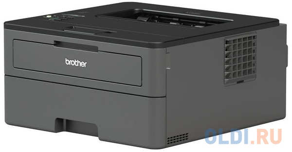 Лазерный принтер Brother HL-L2371DN 4346466224